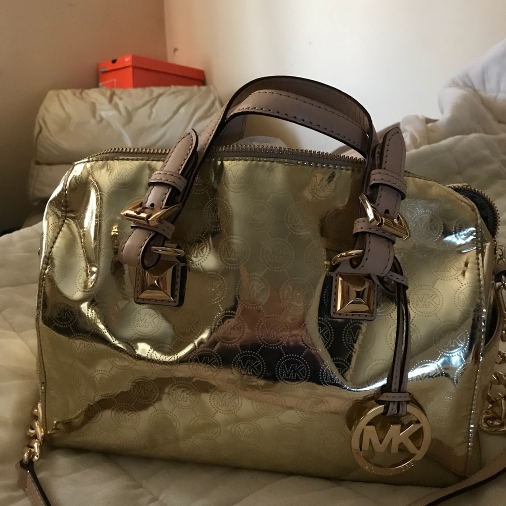 Michael Kors Grayson bag
